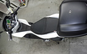 HONDA PCX 125 1991 JF56