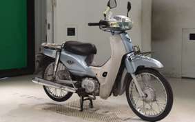 HONDA C50 SUPER CUB AA04