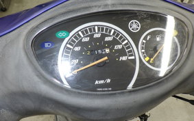 YAMAHA AXIS 125 TREET 2023 SE53J