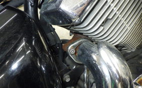YAMAHA DRAGSTAR 250 VG02J