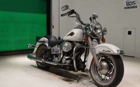 HARLEY FLSTC 1450 2000