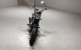 SUZUKI GLASS TRACKER BIG BOY NJ4BA