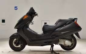 HONDA FORESIGHT MF04