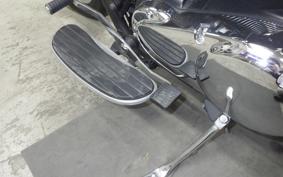 KAWASAKI VULCAN 900 CLASSIC 2008 VN900B