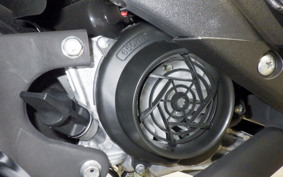 SUZUKI ADDRESS V125 Gen.2 1995 DP12H