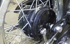 KAWASAKI W650 2009 EJ650A
