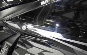 SUZUKI GSX-R750 2013