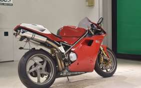 DUCATI 996S 2001