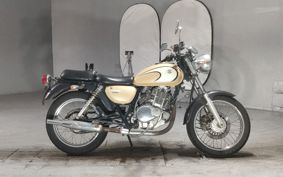 SUZUKI ST250E NJ4AA