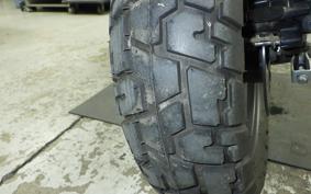 HONDA MONKEY 125 2025 JB03