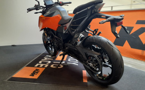 KTM 250 DUKE JPE40
