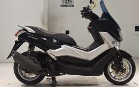 YAMAHA N-MAX 2006 SE86J