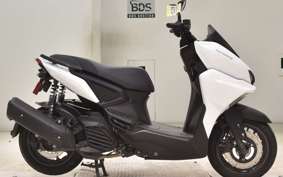 YAMAHA X FORCE SG79J