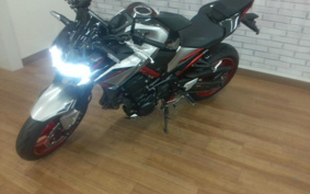 DUCATI MONSTAR 937 PLUS 2023 4M00