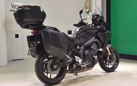 YAMAHA TRACER 9 GT 2025 RN99J