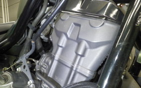 HONDA REBEL 250 A 2001 MC49