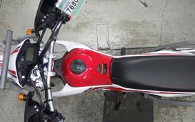 YAMAHA SEROW 250 Gen.3 2010 DG31J