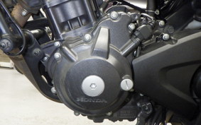 HONDA CL250-2 2008 MC57