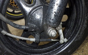 HONDA CREA SCOOPY AF55
