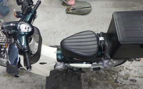 HONDA C110 SUPER CUB JA59