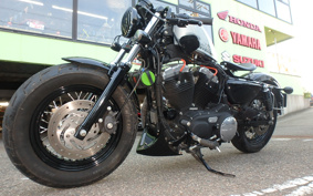HARLEY XL1200X 2011 LC3