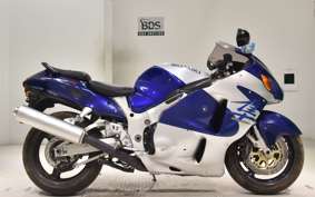 SUZUKI GSX-1300R HAYABUSA 2000
