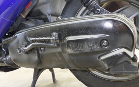 YAMAHA ｱｸｼｽ100 2001 SB06J