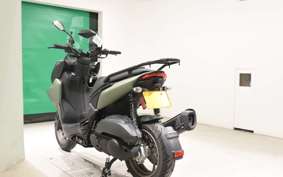 YAMAHA X FORCE 2023 SG79J