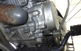 HONDA C50 SUPER CUB AA04