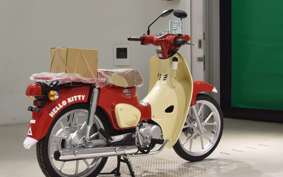 HONDA C110 SUPER CUB JA59