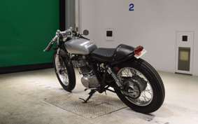 YAMAHA SR400 Gen.3 2002 RH01J