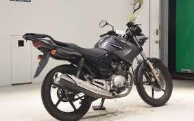 YAMAHA YBR125 2025