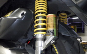 KYMCO DOWNTOWN 200 i