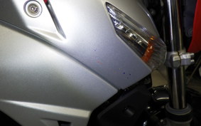 SUZUKI GSR600 2007