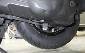 SUZUKI ADDRESS V125 G 2005 CF46A