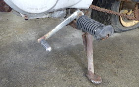HONDA NAUTY DAX CY50