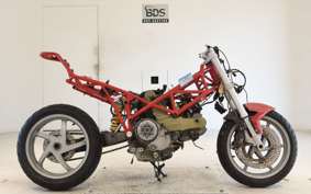 DUCATI MULTISTRADA1000(