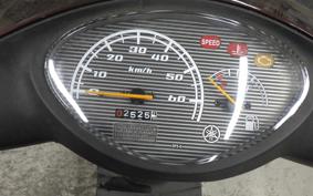 YAMAHA JOG Gen.5 SA36J