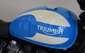 TRIUMPH BONNEVILLE SPIRIT 2015 TJ9157
