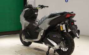 HONDA ADV160 2012 KF54