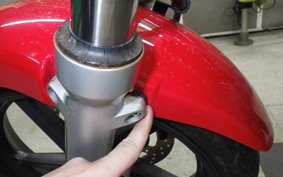 HONDA VTR 250 Gen. 2 MC33