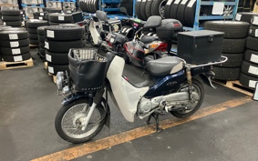 HONDA SUPER CUB50 AA04