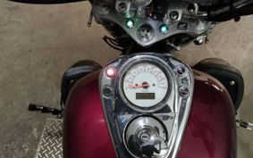 HONDA SHADOW 400 2007 NC34