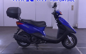 YAMAHA AKUSHI STREET