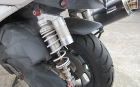 YAMAHA CYGNUS 125 X SE44J