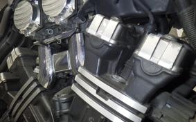 YAMAHA VMAX 2002