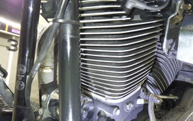 HARLEY FLSTF 1450 2002