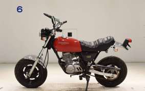 HONDA APE 50 2024 AC16