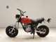 Фото Honda APE 50 2002 с японского аукциона