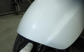 HONDA GYRO CANOPY 2007 TA03